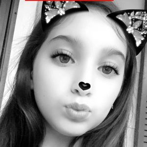 Meet your Posher, Brianna